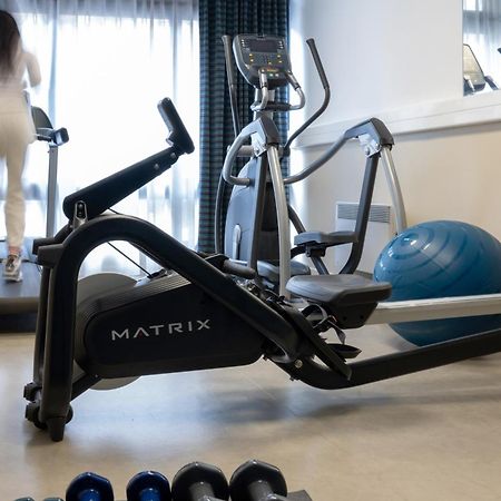 Nemea Appart Hotel Home Suite Nancy Centre エクステリア 写真