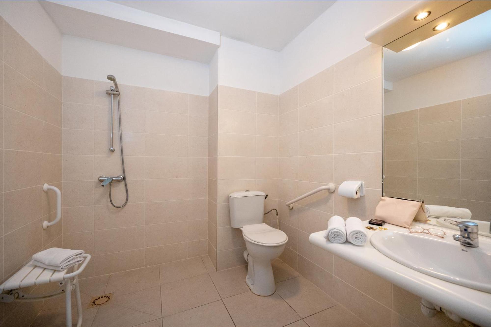 Nemea Appart Hotel Home Suite Nancy Centre エクステリア 写真
