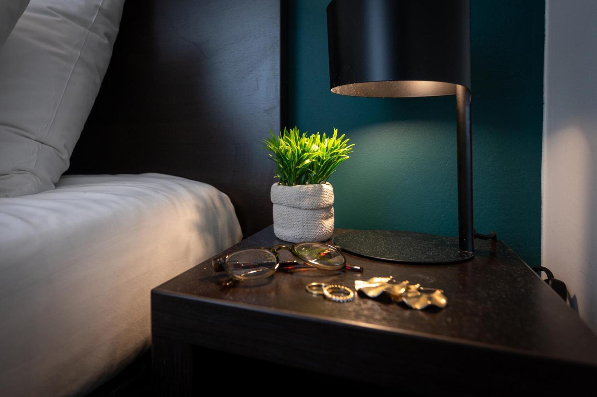 Nemea Appart Hotel Home Suite Nancy Centre エクステリア 写真