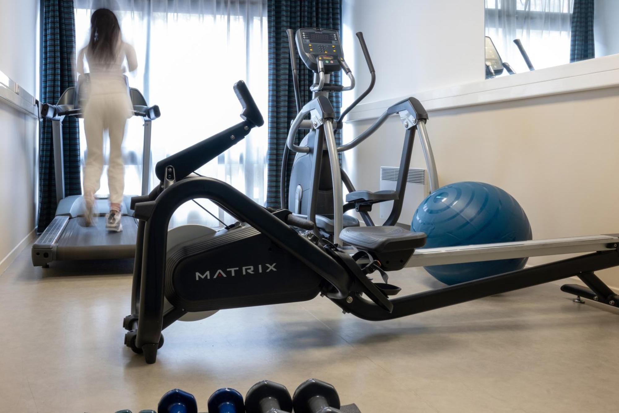 Nemea Appart Hotel Home Suite Nancy Centre エクステリア 写真