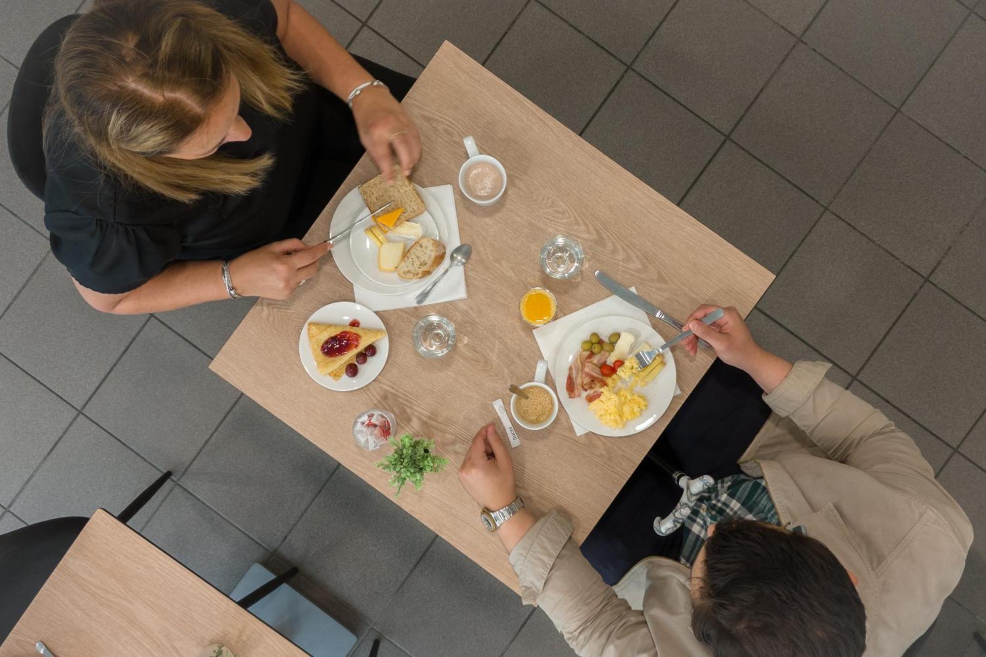 Nemea Appart Hotel Home Suite Nancy Centre エクステリア 写真