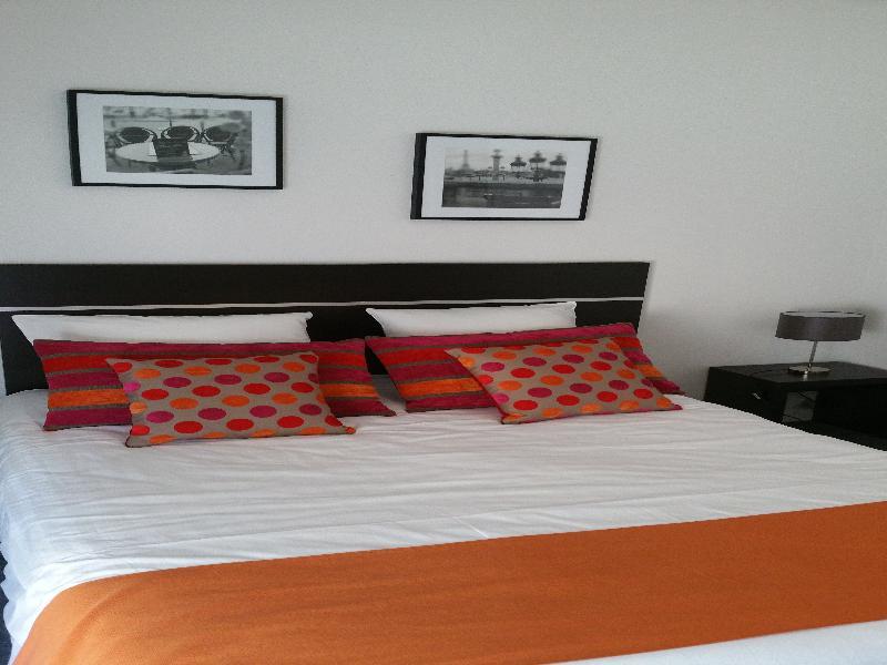Nemea Appart Hotel Home Suite Nancy Centre エクステリア 写真
