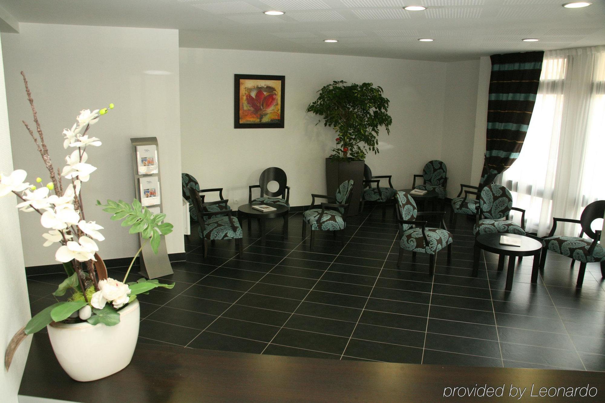 Nemea Appart Hotel Home Suite Nancy Centre エクステリア 写真