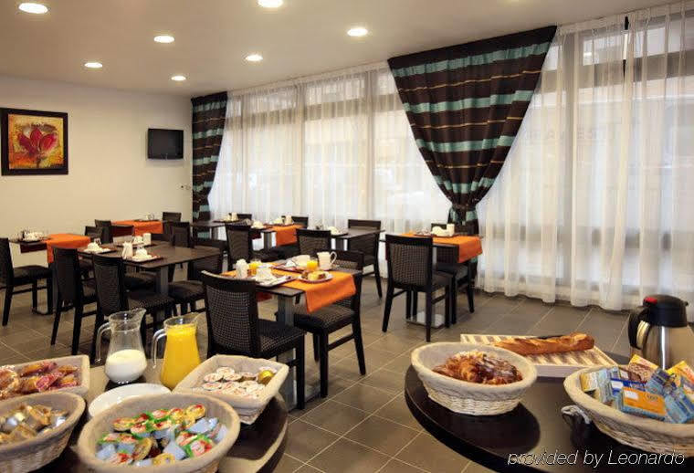Nemea Appart Hotel Home Suite Nancy Centre エクステリア 写真
