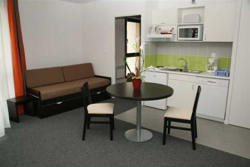 Nemea Appart Hotel Home Suite Nancy Centre エクステリア 写真