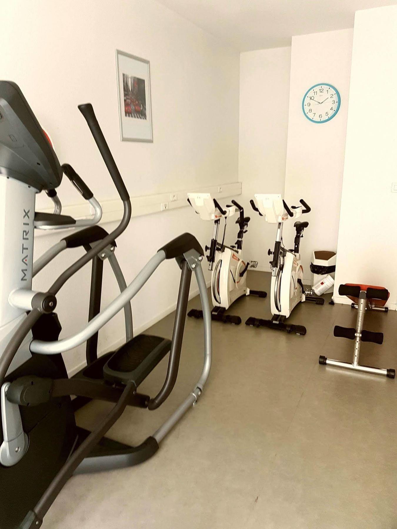 Nemea Appart Hotel Home Suite Nancy Centre エクステリア 写真