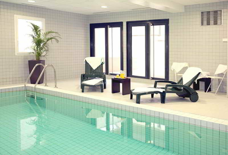 Nemea Appart Hotel Home Suite Nancy Centre エクステリア 写真
